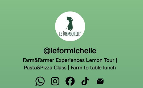 LeFormichelle